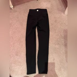 Vuori Rib Studio Legging NWOT